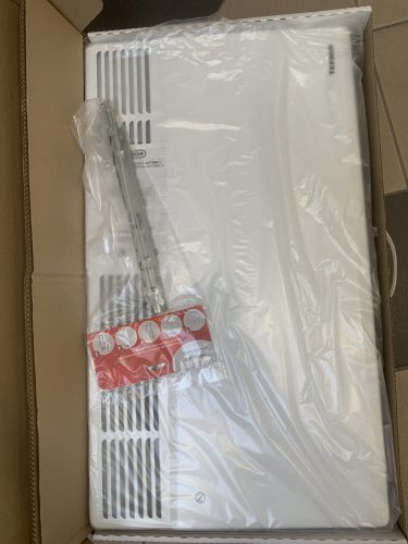 *ÉRTÉKCSÖKKENT* TERMIA Digital 2000W