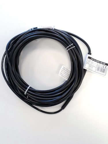 EVP-30-ADPSV 230V/300W szőnyeg 0,5x6,4m 970W