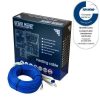 EVP-GM-THC20 10m 20W/m KIT 230V, 200W fix teljesítményű fűtőkábel + gégecső