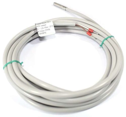 EVP-GM-TS1 hőmérséklet érzékelő NTC 12KOhm/25°C