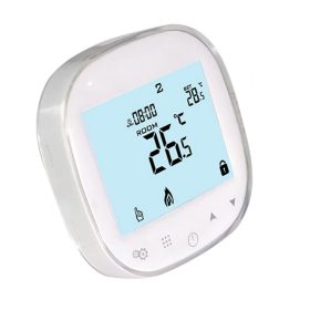   EVP HY311WE WIFI white termosztát +5..+35°C, 16A padlóérzékelővel