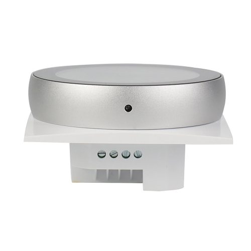 EVP HY312WE WIFI white termosztát +5..+35°C, 16A padlóérzékelővel