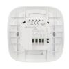 EVP HY316WE WIFI white termosztát +5..+35°C, 16A padlóérzékelővel