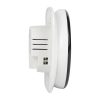 EVP HY316WE WIFI white termosztát +5..+35°C, 16A padlóérzékelővel