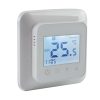 EVP HY518WE WIFI white termosztát +5..+35°C, 16A padlóérzékelővel