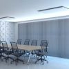 Infrapanel E300U 300W, 592x592 IP44