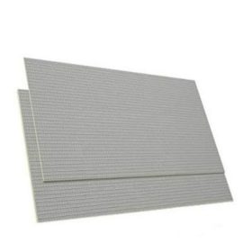   EVP-F-Board 6mm-es szigetelés cementes külső réteggel 4,32m2/csomag
