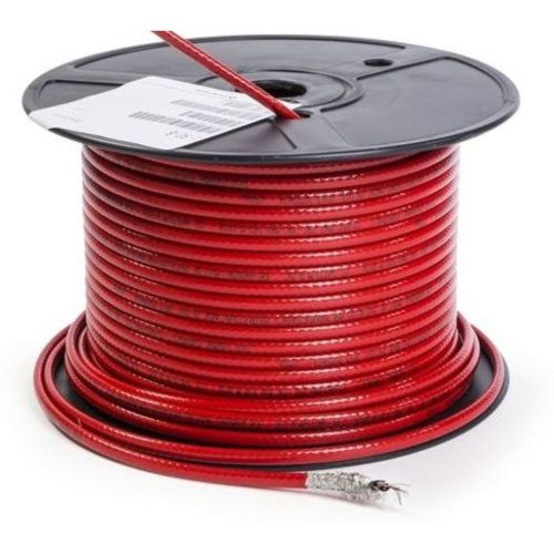 FK SRM50-2CT 50W/m önszabályzó csőfűtésre, hőntartásra ATEX