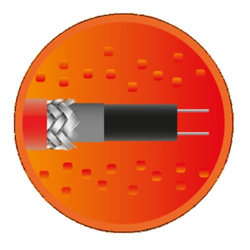 Pipeheat micro