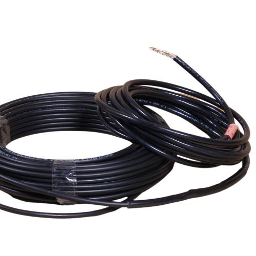 EVP-40-MADPSP  60m 40W/m  230V, 2450W fix teljesítményű fűtőkábel