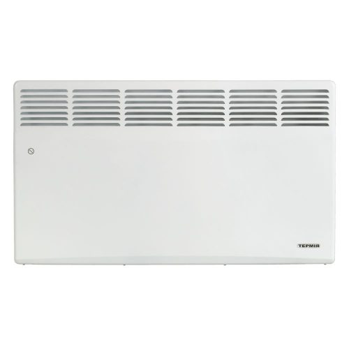 TERMIA Classic Elektromos konvektor 1500W manuális vezérlés tartólábbal