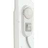 TERMIA Classic Elektromos konvektor 1500W manuális vezérlés tartólábbal