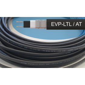 EVP-10-LTL-AT önszabályzó 230V, 10W/m 0°C-on