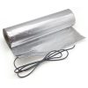 EVP-140-ALUMAT (0,5x3m) 1m2 alufóliás fűtőszőnyeg 140W/m2 230V, 210 W
