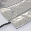 EVP-140-ALUMAT (0,5x3m) 1m2 alufóliás fűtőszőnyeg 140W/m2 230V, 210 W