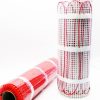 EVP-150-HEATINGMAT (0,5x4m) 2m2 150W/m2 230V, 300 W fűtőszőnyeg