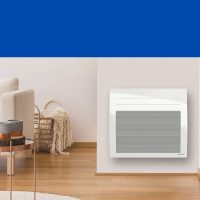 Elektromos fűtőtestek