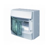 Mistral 41W Lakáselosztók