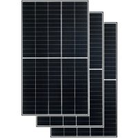 Napelem plusz program