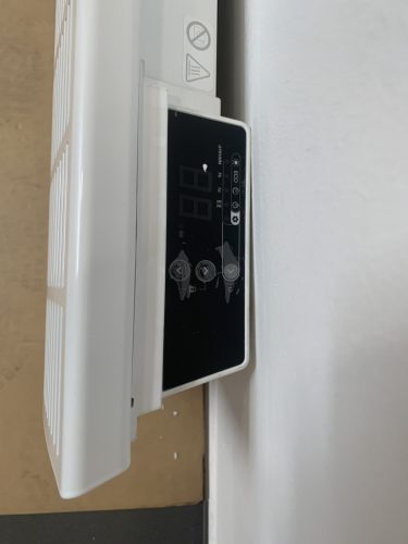 *ÉRTÉKCSÖKKENT* Atlantic F125 D 2000W