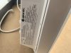 *ÉRTÉKCSÖKKENT* Atlantic F125 D 2500W
