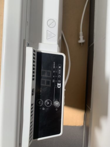 *ÉRTÉKCSÖKKENT* Atlantic F125 D 2500W